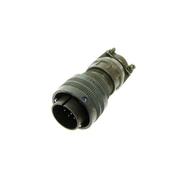 Amphenol AC 10C 1016 PIN PLUG ACS05E181P025 - main